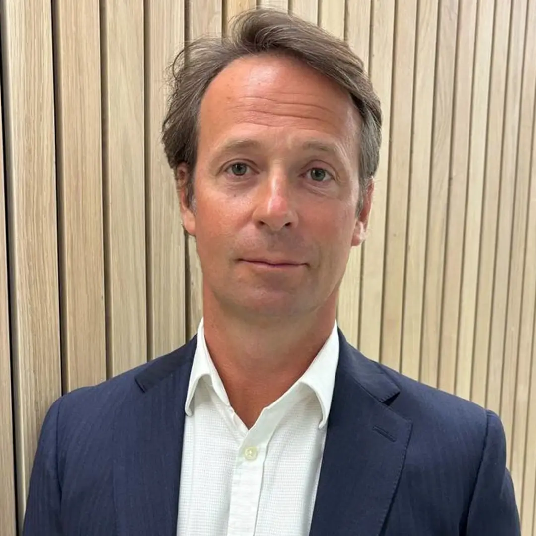 Andras Haragovitch Consultant Liva Partners