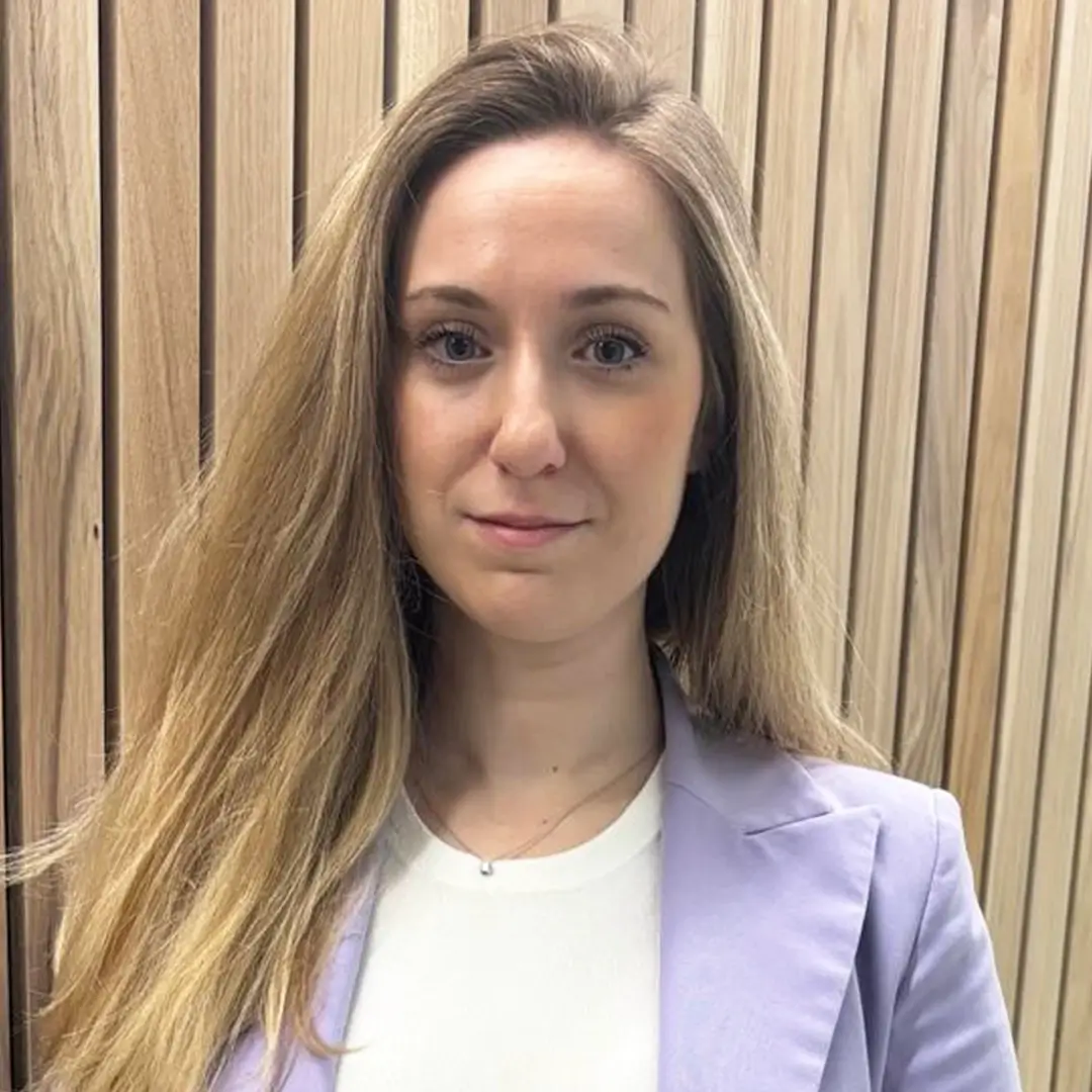 Dominik Gorski Head of CEE Liva Partners