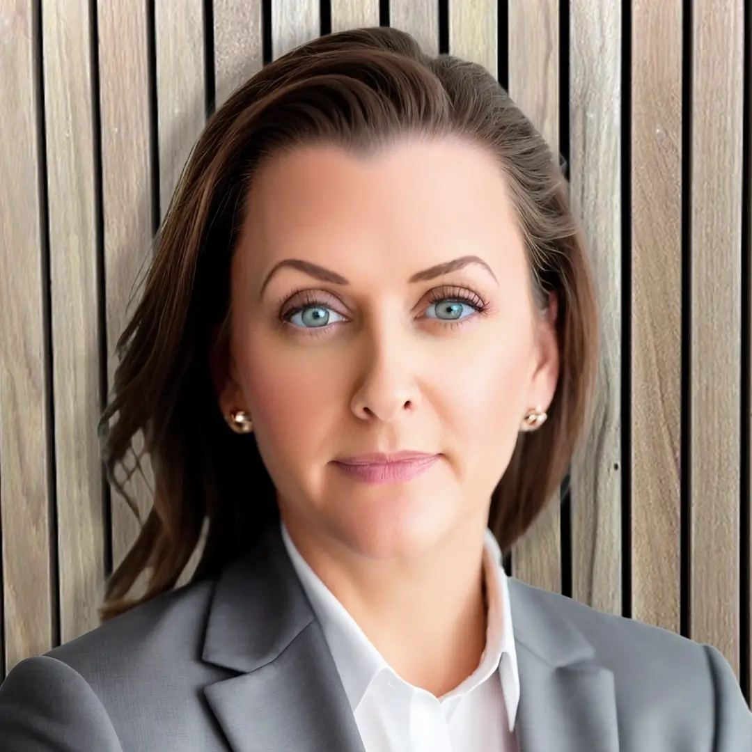 Jaime Parker Consultant Liva Partners