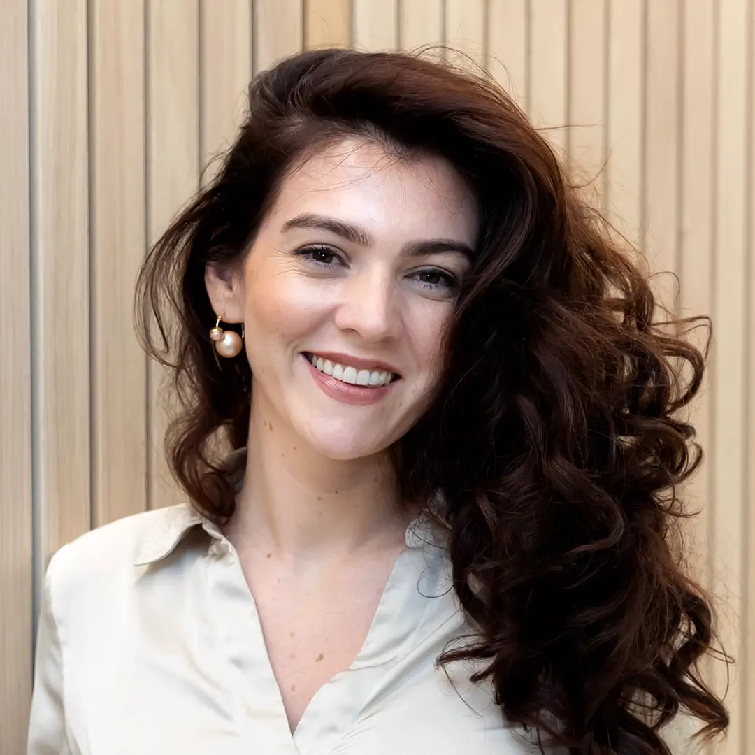 Paloma Robinson Business Development Manager Liva Partners