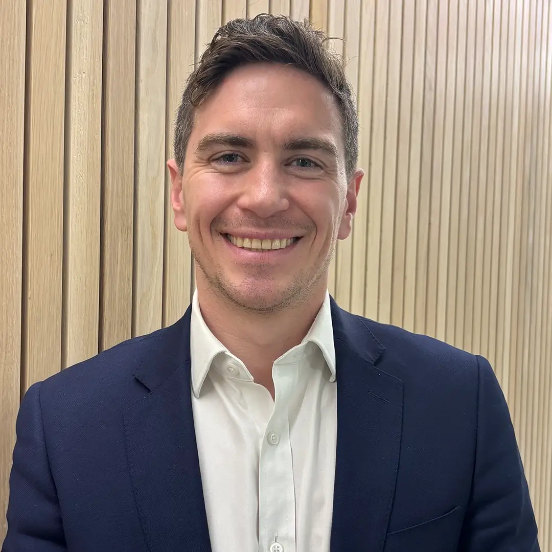 Richard Taylor-Whiteway Broker Liva Partners